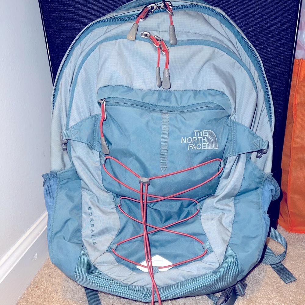 The North Face Borealis backpack